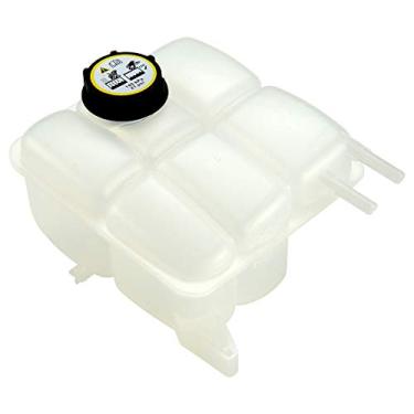 Imagem de Reservoir Expansion Recovery Tank Replacement for Ford Focus Volvo S40 V50 C30 C70 2.4L 2.5L
