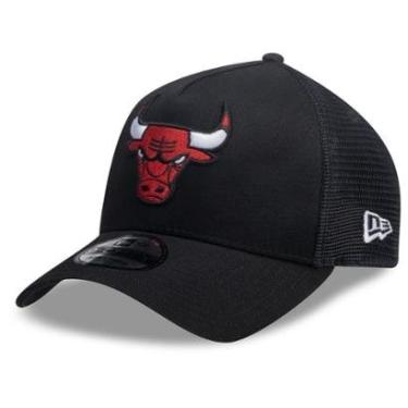 Imagem de 940AF NEW ERA TR MIX LEAGUE SCRIPT CHIBUL BLK-Masculino