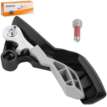 Imagem de Conjunto de alavanca reversa para Kawasaki Jet Ski Ultra STX 160 300 310 X LX R 2011-2024 13320-0027 13320-3720