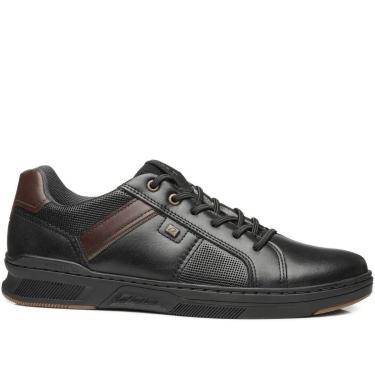 Imagem de Sapatênis Em Couro Masculino Pegada 110605-Masculino