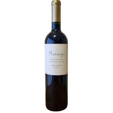 Imagem de Vinho tinto merlot reserva v.c.p. 2018 mataojo uruguay - IBIS PARTICIP