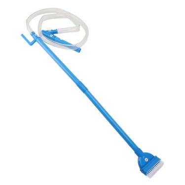 Imagem de TOPINCN Aspirador de Piscina Sem Fio, Aspirador de Banheira de Hidromassagem Subaquático Portátil, Limpador de Piscina Acima do Com Forte Poder de Sucção para Banheiras de