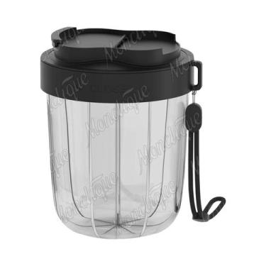 Imagem de Organizador Semanal De Comprimidos Com 7 Compartimentos Estojo De Viag