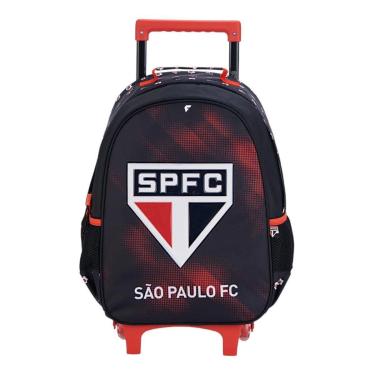 Imagem de Mochila com Rodas Xeryus 16 Sao Paulo R-Unissex