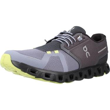 Imagem de On Tênis masculino The Roger Advantage, Ímã fóssil, 41