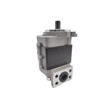 Imagem de Bomba de engrenagem CBHZC-AFφ Bomba de óleo de engrenagem hidráulica (CBHZC-F32-AF-10L)