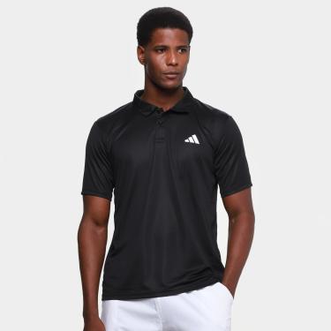 Imagem de Camisa Polo Adidas We Base Masculina-Masculino