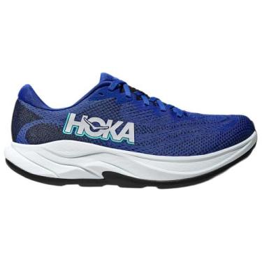 Imagem de Hoka Rincon 4 feminino, Preto ultramarino, 37