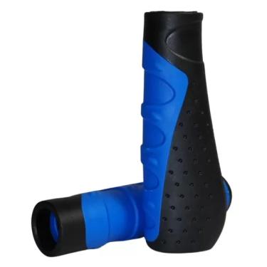 Imagem de Manopla Bike Saiguan Softer Confort Gel 125mm-Unissex