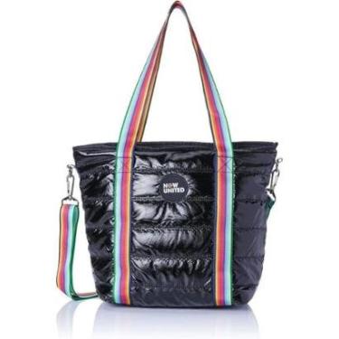 Imagem de Bolsa tote now united-Feminino