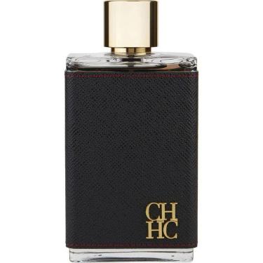 Imagem de Perfume Masculino Ch Carolina Herrera (new) Carolina Herrera Eau De Toilette Spray 200 Ml