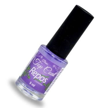 Imagem de Base  Para Unhas Repos Top Coat 9 ML