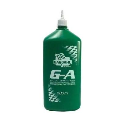 Imagem de Bardahl G/a Aditivo Cambio E Diferencial 500 Ml