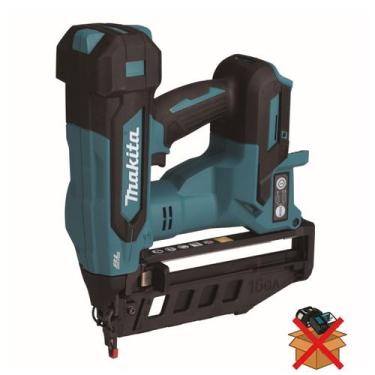 Imagem de Pinador Pregador Makita 18V DBN601Z 64mm Sem Bateria