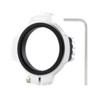 Imagem de Kit De Adaptador De Ajuste De Coroa De Pedivela DUB 28.99mm Para Eixo 