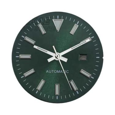 Imagem de Acessórios Modificados Para Relógio Feminino Com Mostrador C3 De 24.5m