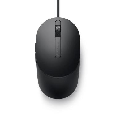 Imagem de Mouse Laser Com Fio Ms3220 Dell