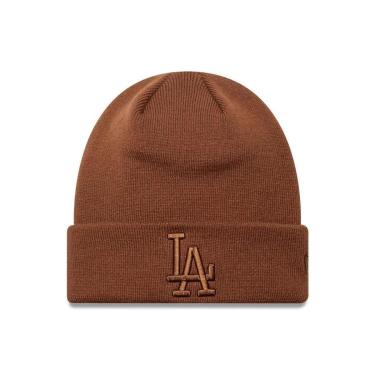 Imagem de Gorro New Era MLB Los Angeles Essential Tonal-Unissex
