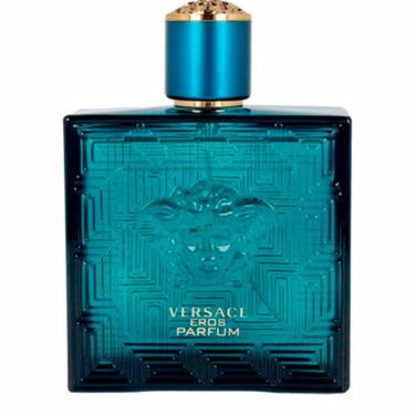 Imagem de Versace Eros Parfum - Perfume Masculino 200ml