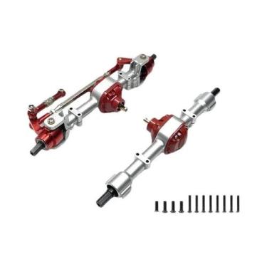 Imagem de Peças De Upgrade Para Carro De Controle Remoto De Alta Performance: Ba