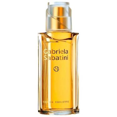 Imagem de Gabriela Sabatini Eau De Toilette - Perfume Feminino 60ml