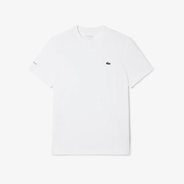 Imagem de Camiseta Lacoste De Tênis Novak Djokovic X Lacoste Masculina-Masculino