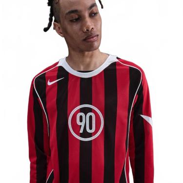 Imagem de Camiseta Manga Longa Total 90 Nike Energy Masculina-Masculino