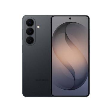 Imagem de Celular Samsung Galaxy S26 5G, 256GB, 12GB RAM, Galaxy AI, Câmera Tripla de 50+12+10, Tela de 6.3"