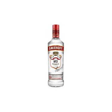 Imagem de VODKA SMIRNOFF - 600ml
