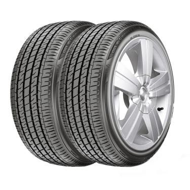 Imagem de Combo 2 Pneus Eclipse Focus  215/50r17 91V F-700+ Firestone
