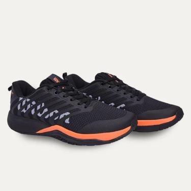 Imagem de Tênis Wilson XRT Preto 43-Masculino