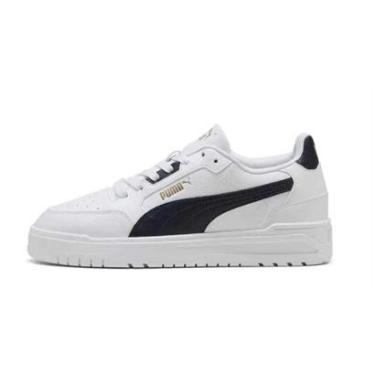 Imagem de TÊNIS CASUAL UNISSEX PUMA SHUFFLE DOWNTOWN 402596-Unissex