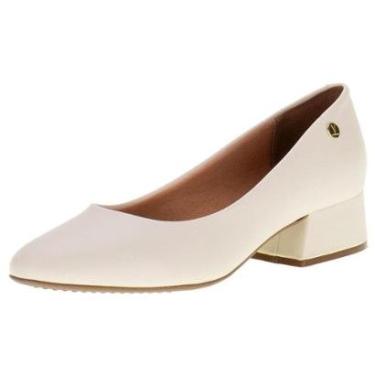 Imagem de Sapato Feminino Salto Baixo Vizzano - 1346100-Feminino
