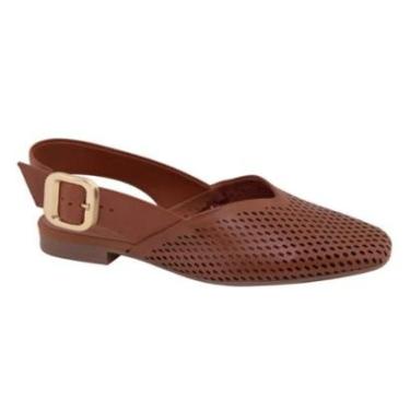 Imagem de Sapatilha Slingback Feminina Bottero 369908-Feminino