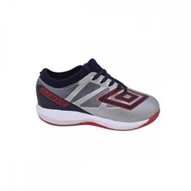 Imagem de Chuteira Umbro Ultimate Jr 814 Futsal Indoor-Unissex