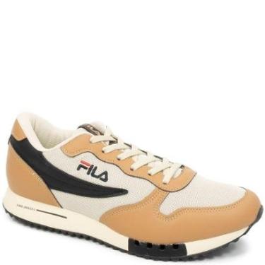 Imagem de Tênis Masculino Euro Jogger Sport Fila Lifestyle 11U335X-Masculino