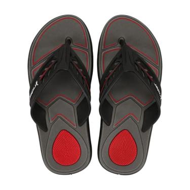 Imagem de Chinelo Masculino Duravel  Palmilha Confortavel Motion Rider