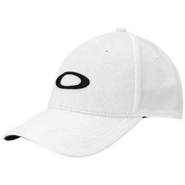 Imagem de Boné Oakley Aba Curva Ellipse Masculino-Masculino