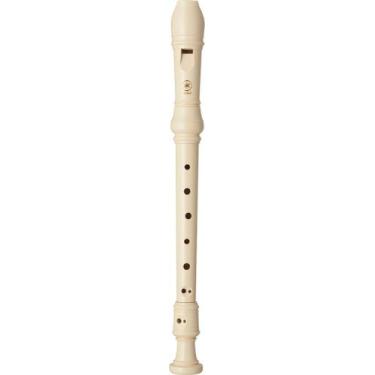 Imagem de Flauta doce soprano (barroco) yrs-24b - YAMAHA