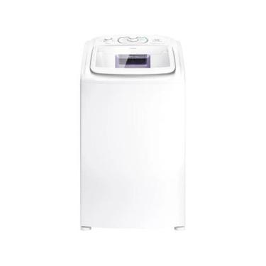 Imagem de Lavadora de Roupas Automática Electrolux LES11, 11 Kg, Branca, Branco,