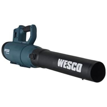 Imagem de Soprador 18+18V Wesco WS8518.9