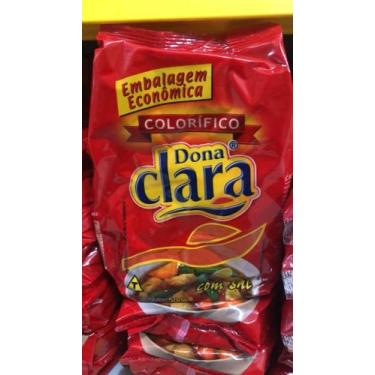 Imagem de Colorifico - DONA CLARA