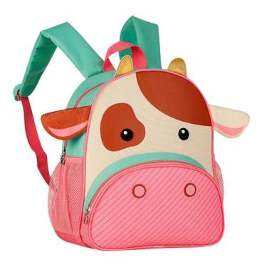 Imagem de Mochila Clio Pets - 24021 - Clio Style, Rosa