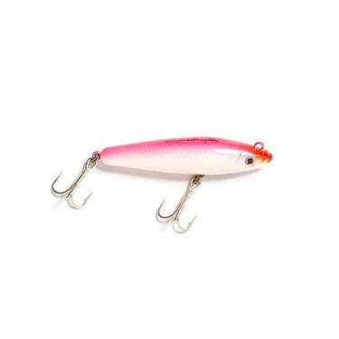 Imagem de Isca artificial nakamura fatal 80 8cm 10g (superfície) - LUCKY, 104
