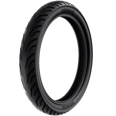 Imagem de Pneu de moto cg 125 90/90-18 sem câmara ss 48 rinaldi
