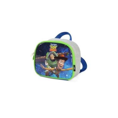 Imagem de Lancheira Toy Story - Polo King, Azul, U