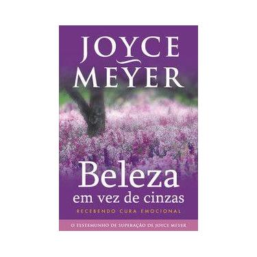 Imagem de Beleza em vez de cinzas - Bello Publicações