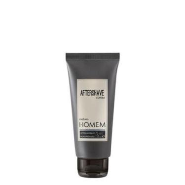 Imagem de Balm Pós-barba Natura Homem 75ml - Natura