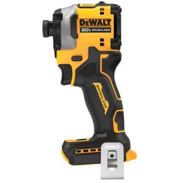 Imagem de Parafusadeira de Impacto 20v Atomic s/ Bateria Dewalt DCF850B