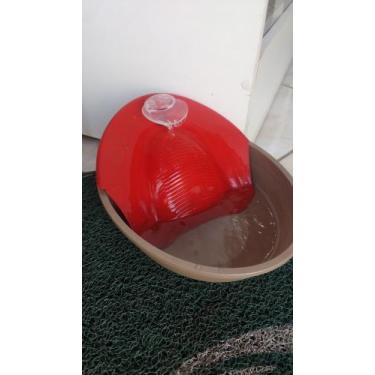 Imagem de Fonte de agua petit cat e dog